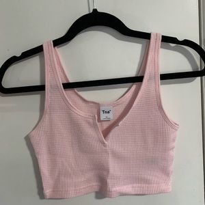 Bundle of Aritzia Tanks